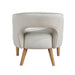 1053GY-1 Accent Chair image