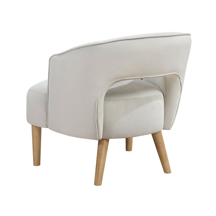1053GY-1 Accent Chair image