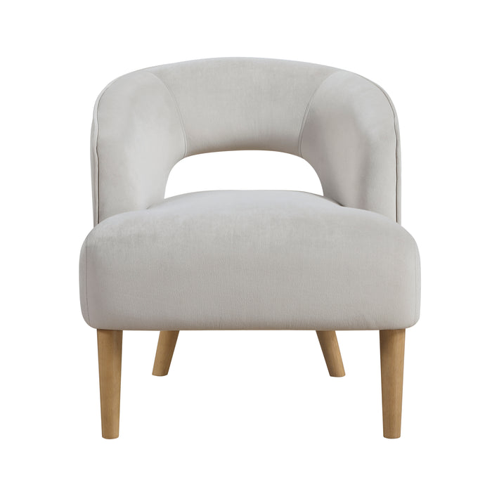 1053GY-1 Accent Chair image