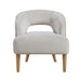 1053GY-1 Accent Chair image