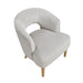 1053GY-1 Accent Chair image