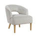 1053GY-1 Accent Chair image