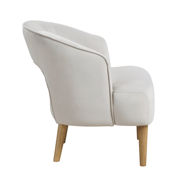 1053GY-1 Accent Chair image