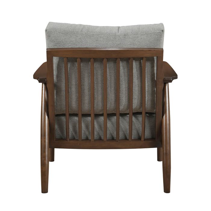 1056GY-1 Accent Chair image