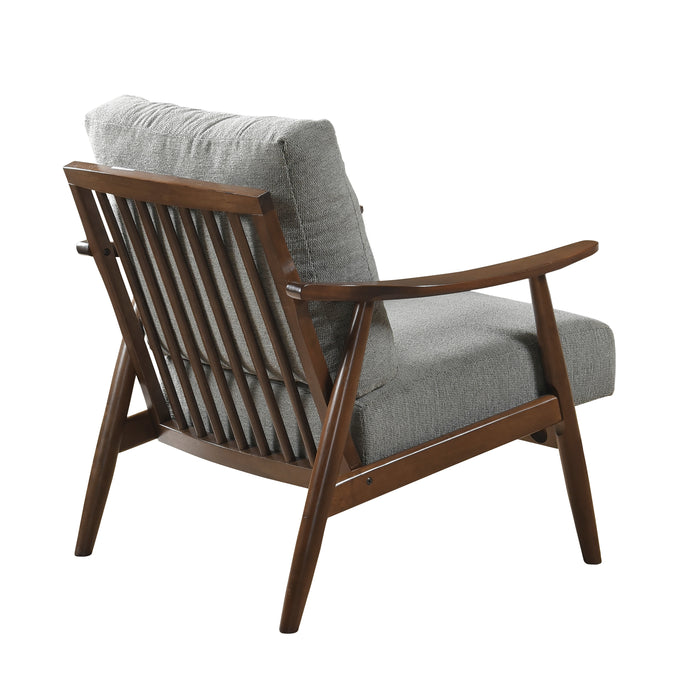 1056GY-1 Accent Chair image