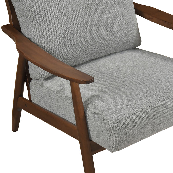 1056GY-1 Accent Chair image