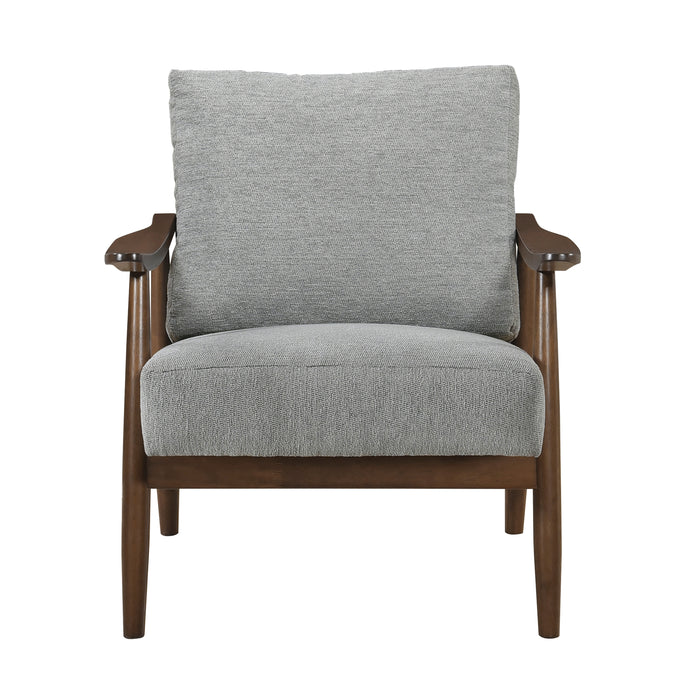 1056GY-1 Accent Chair image