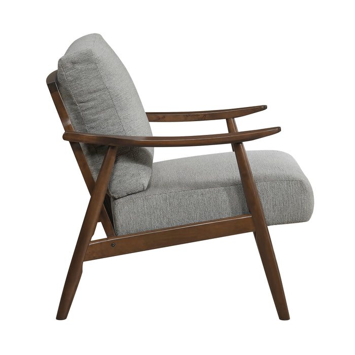 1056GY-1 Accent Chair image