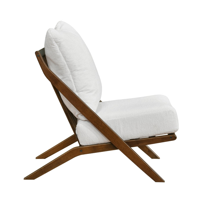 1057BE-1 Accent Chair image
