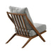 1057GY-1 Accent Chair image
