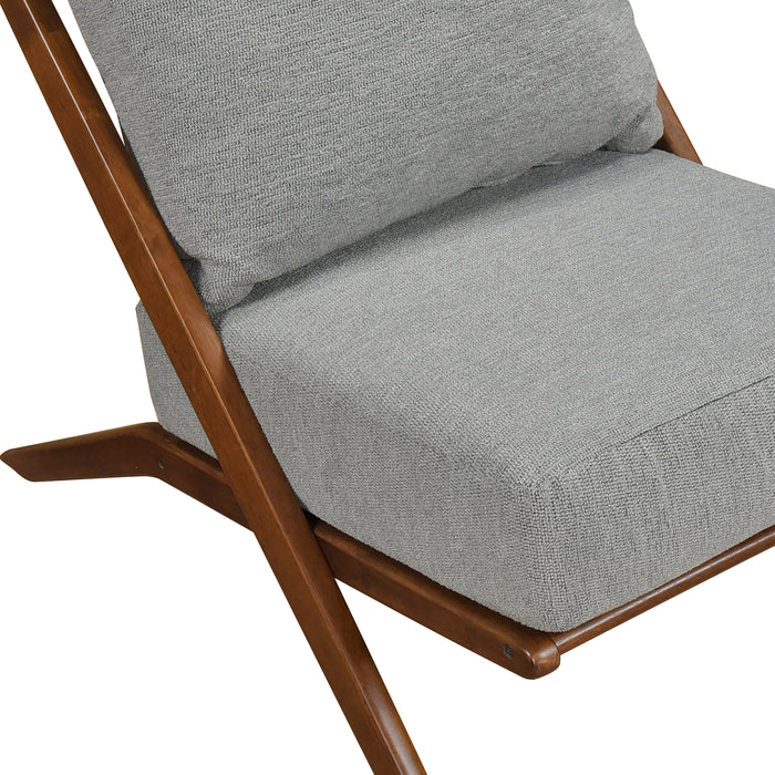 1057GY-1 Accent Chair image