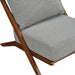 1057GY-1 Accent Chair image