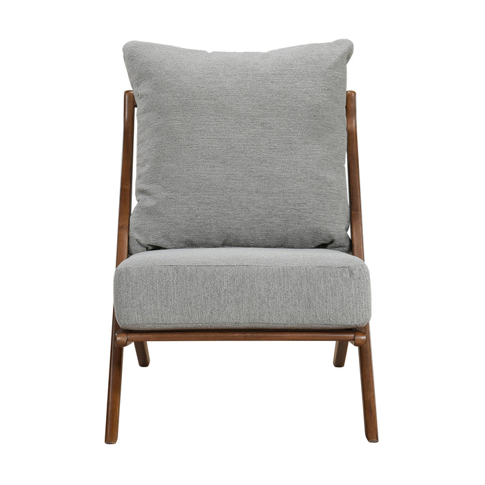 1057GY-1 Accent Chair image