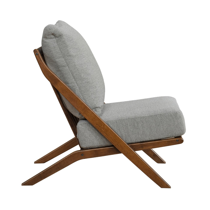 1057GY-1 Accent Chair image