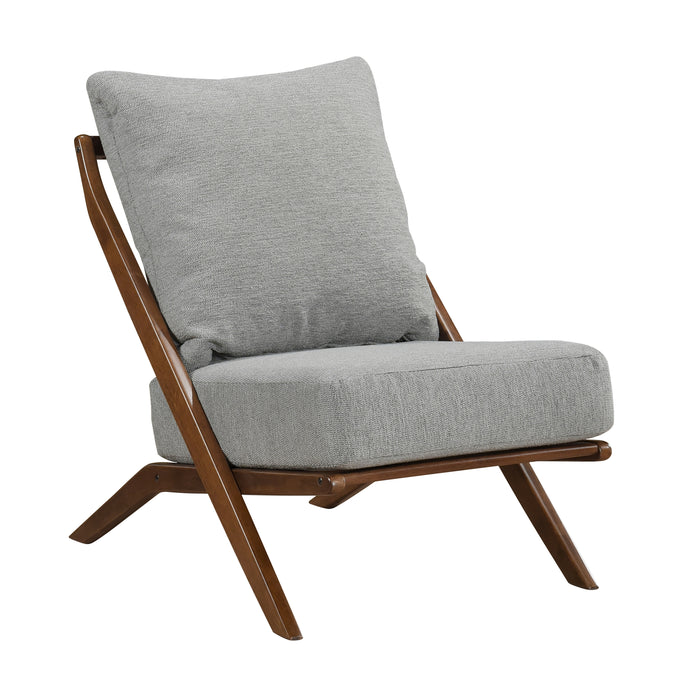 1057GY-1 Accent Chair image