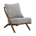 1057GY-1 Accent Chair image
