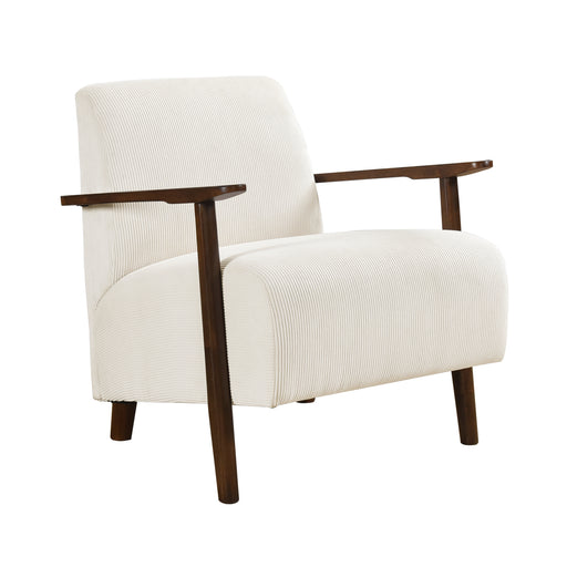 1059BEG-1 Accent Chair image