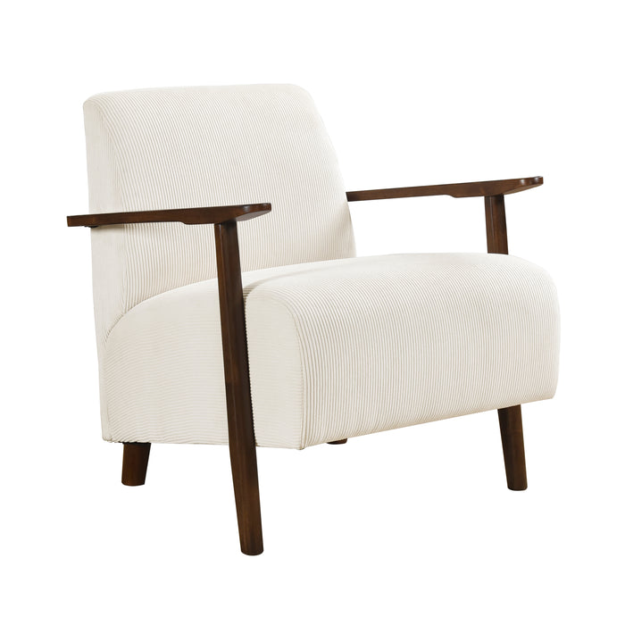 1059BEG-1 Accent Chair image