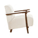 1059BEG-1 Accent Chair image