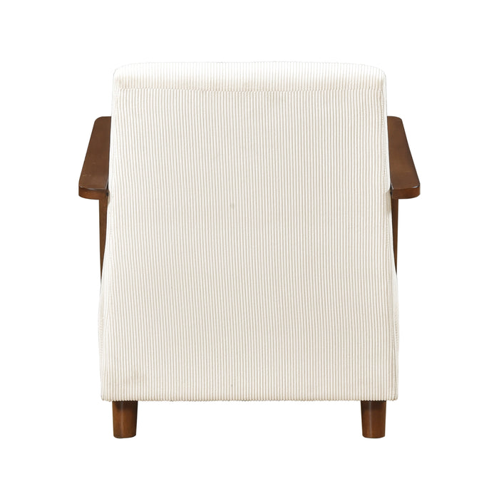 1059BEG-1 Accent Chair image