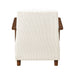 1059BEG-1 Accent Chair image