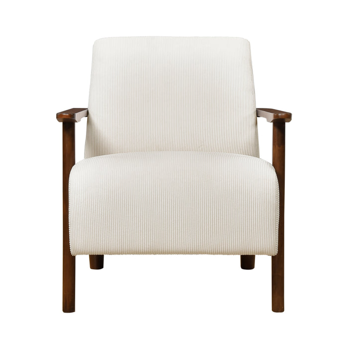 1059BEG-1 Accent Chair image