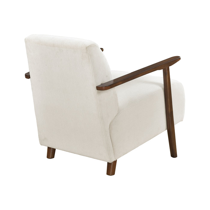 1059BEG-1 Accent Chair image