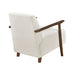 1059BEG-1 Accent Chair image