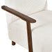 1059BEG-1 Accent Chair image