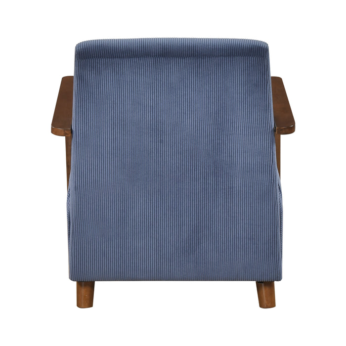 1059BUE-1 Accent Chair image