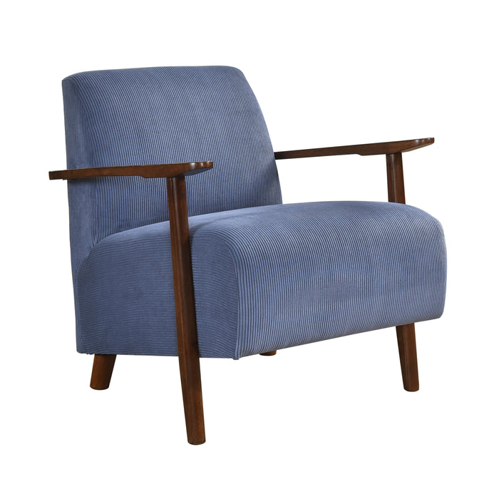 1059BUE-1 Accent Chair image