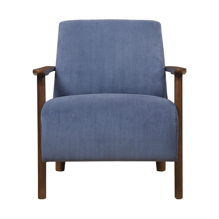1059BUE-1 Accent Chair image