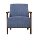 1059BUE-1 Accent Chair image