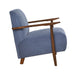 1059BUE-1 Accent Chair image
