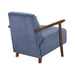 1059BUE-1 Accent Chair image