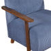 1059BUE-1 Accent Chair image