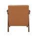 1060BRW-1 Accent Chair image