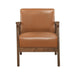 1060BRW-1 Accent Chair image