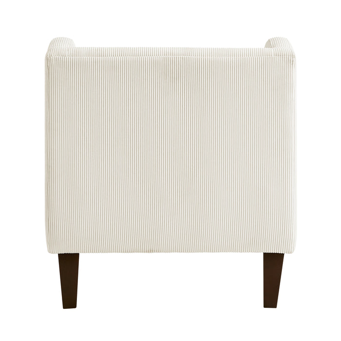 1061BEG-1 Accent Chair image