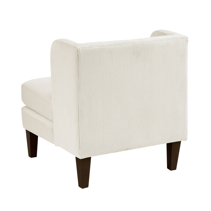 1061BEG-1 Accent Chair image