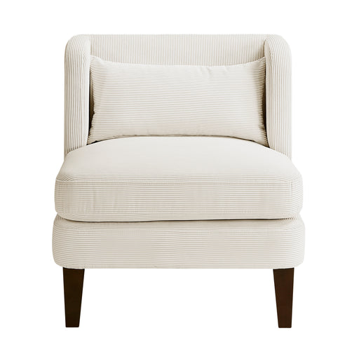 1061BEG-1 Accent Chair image