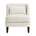 1061BEG-1 Accent Chair image