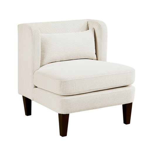 1061BEG-1 Accent Chair image