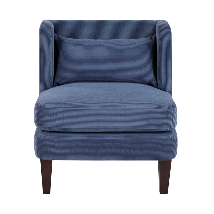 1061BUE-1 Accent Chair image