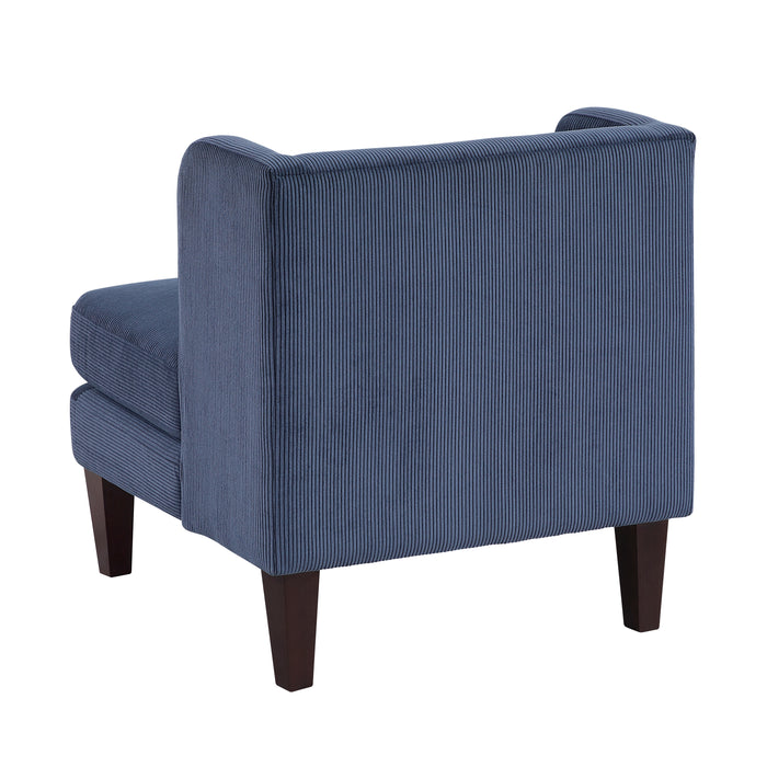 1061BUE-1 Accent Chair image