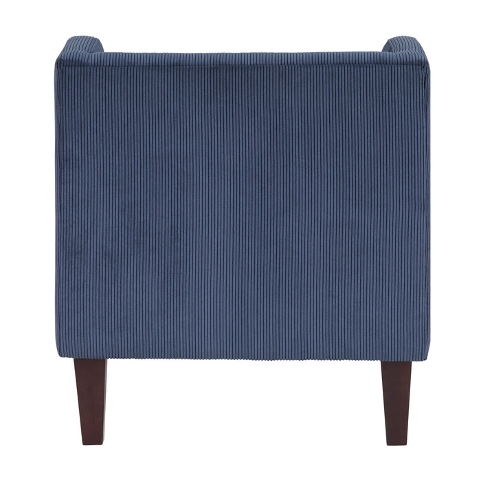 1061BUE-1 Accent Chair image