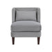 1061DGY-1 Accent Chair image
