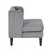 1061DGY-1 Accent Chair image