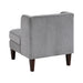 1061DGY-1 Accent Chair image