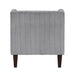 1061DGY-1 Accent Chair image